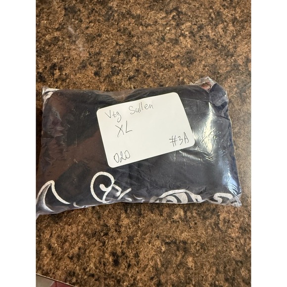 Vintage Y2K Sullen Cyber Grunge Tee Shirt XL - Picture 6 of 6